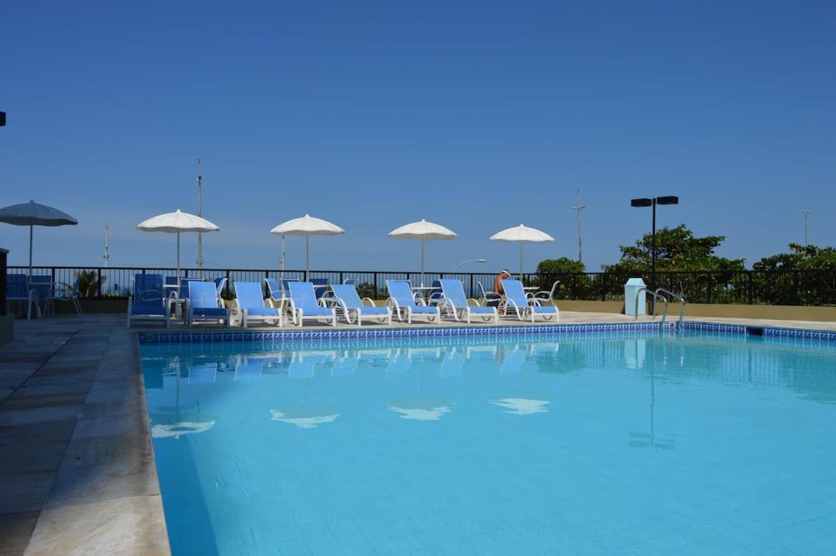 Apart Barra Bela Barra Da Tijuca Rio de Janeiro