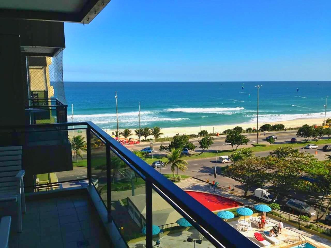 Apart Barra Bela Barra Da Tijuca * Rio de Janeiro