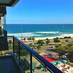 Apart Hotel Barra Bela Barra Da Tijuca