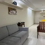Apart Hotel Barra Bela Barra Da Tijuca