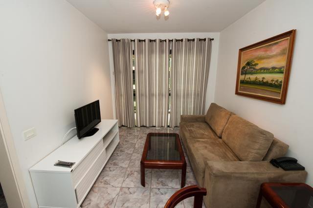 Apartamento Apart Barra Bela Barra Da Tijuca Rio de Janeiro