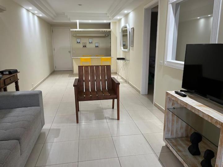 Apart Barra Bela Barra Da Tijuca Apartamento