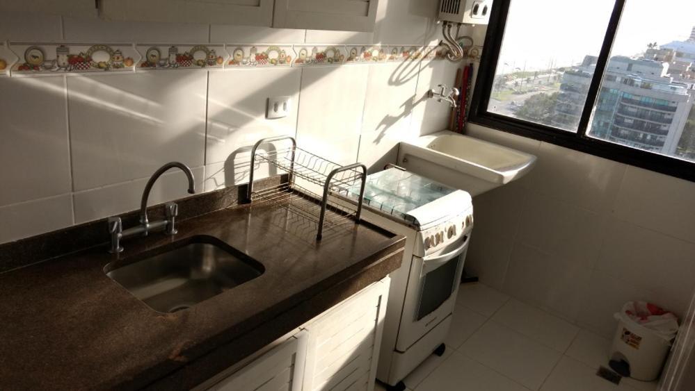 Apartamento Apart Barra Bela Barra Da Tijuca Rio de Janeiro