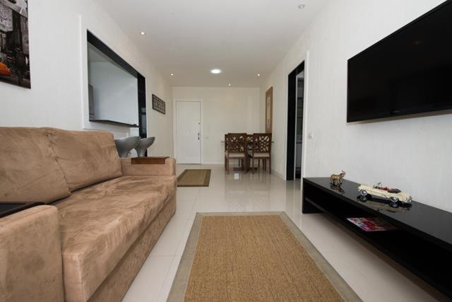 Apart Barra Bela Barra Da Tijuca Apartamento