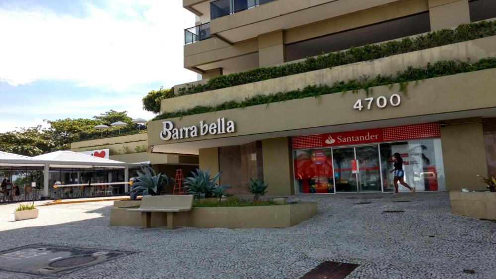 Apart Barra Bela Barra Da Tijuca Apartamento *