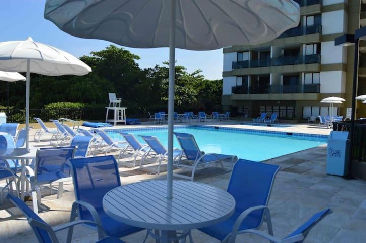Apartamento Apart Barra Bela Barra Da Tijuca *