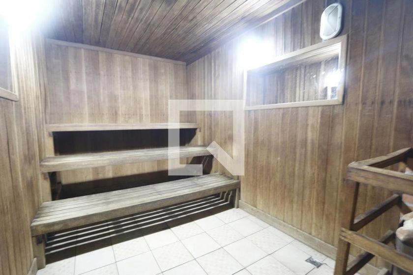 Apartamento Apart Barra Bela Barra Da Tijuca