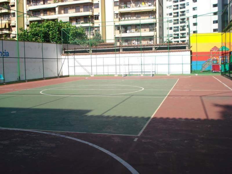 Apartamento Apart Barra Bela Barra Da Tijuca *