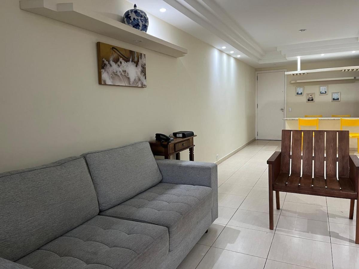 Apart Barra Bela Barra Da Tijuca Apartamento