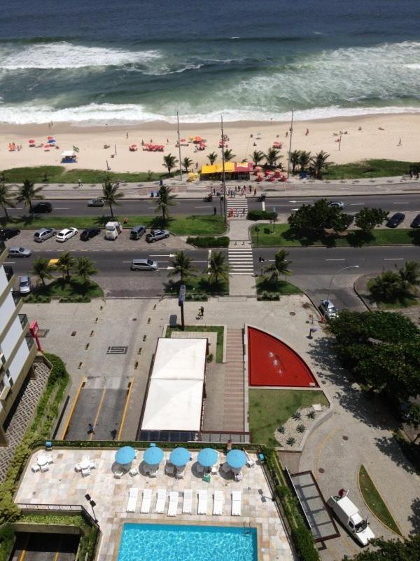 Apart Barra Bela Barra Da Tijuca