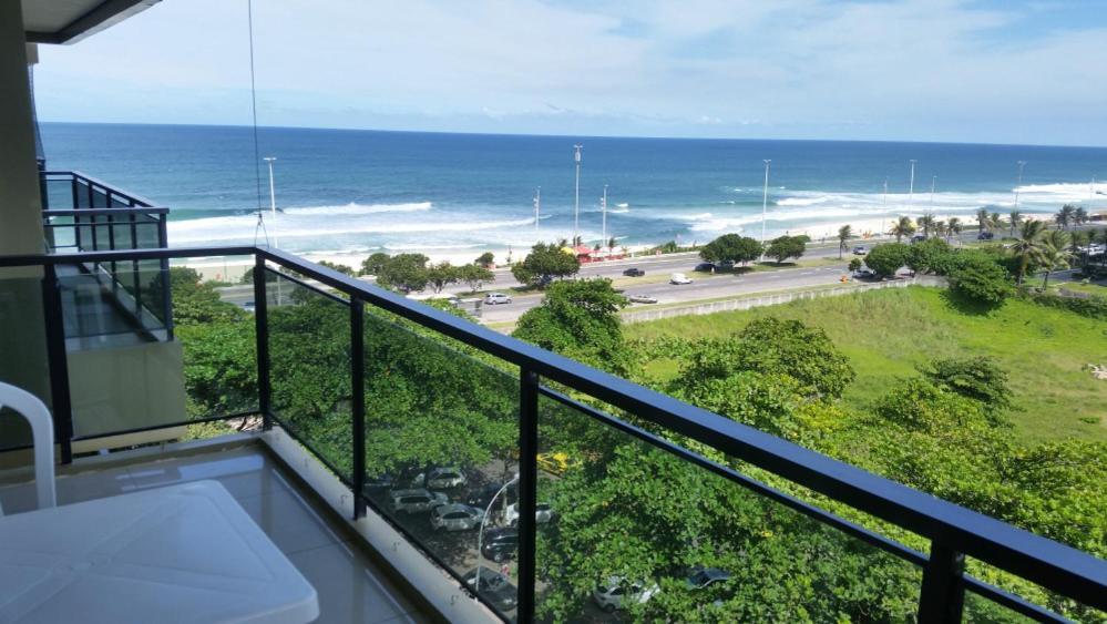 Apartamento Apart Barra Bela Barra Da Tijuca