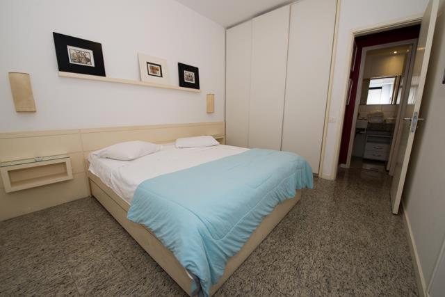 Apart Barra Bela Barra Da Tijuca Apartamento *