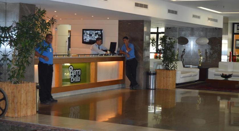 Apartamento Apart Barra Bela Barra Da Tijuca Rio de Janeiro