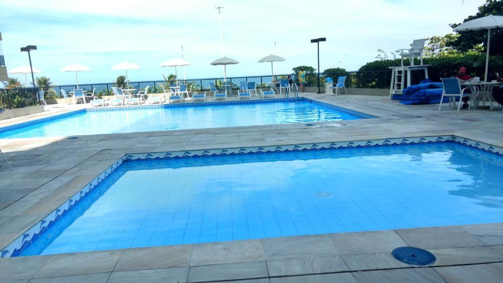 Apartamento Apart Barra Bela Barra Da Tijuca