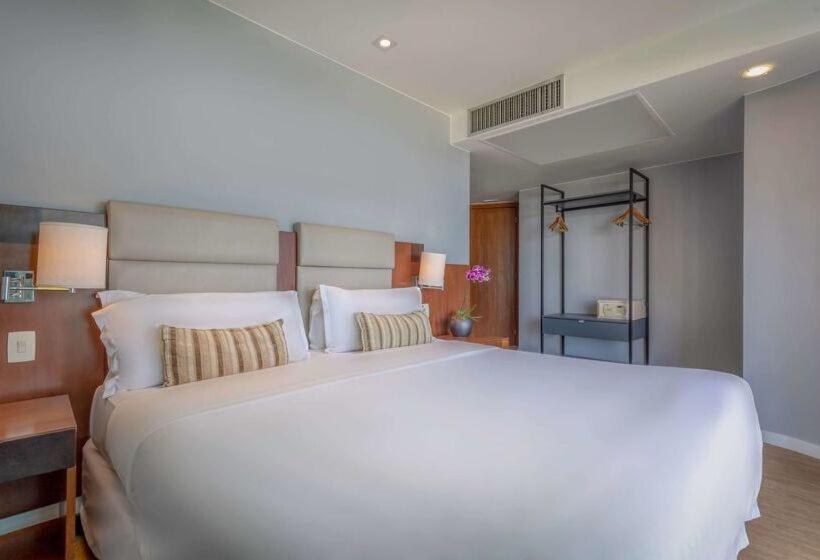 Apartamento Apart Barra Bela Barra Da Tijuca Rio de Janeiro